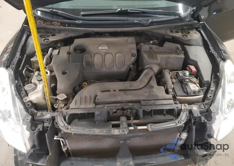 2012 Nissan Altima Base z USA, uszkodzony, nr VIN 1N4AL2AP5CC183746